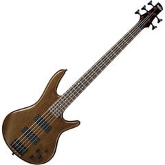 Бас-гитара Ibanez GSR205B WNF (Walnut Flat) цена и информация | Гитары | kaup24.ee