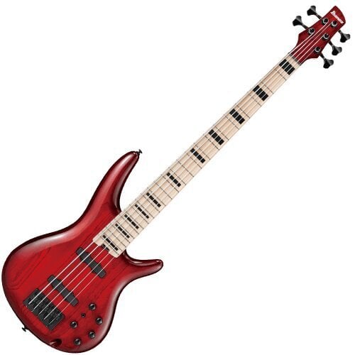 Basskitarr Ibanez ANB205TWB Adam Nitti Signature hind ja info | Kitarrid | kaup24.ee