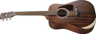 Акустическая гитара Ibanez AW54JR (open pore natural) цена и информация | Гитары | kaup24.ee