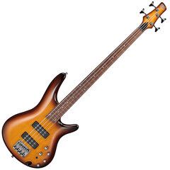 Basskitarr Ibanez SR370EF-BBT Fretless hind ja info | Kitarrid | kaup24.ee