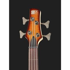 Бас-гитара Ibanez SR370EF-BBT Fretless  цена и информация | Гитары | kaup24.ee