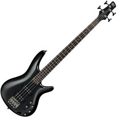 Бас-гитара IBANEZ SR300E-IPT (Iron pewter black) цена и информация | Гитары | kaup24.ee