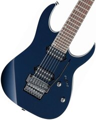 Elektrikitarr Ibanez RG2027XLDTB Prestige hind ja info | Kitarrid | kaup24.ee