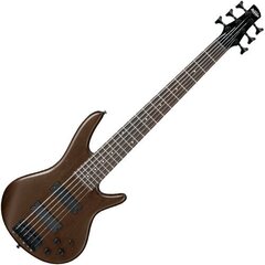 Бас-гитара Ibanez GSR206B-WNF (Walnut flat) цена и информация | Гитары | kaup24.ee