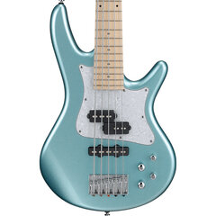 Бас-гитара Ibanez SRMD205-SPN Mezzo Series (Sea foam pearl green) цена и информация | Гитары | kaup24.ee