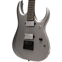 Электрогитара Ibanez RGD61ALET MGM Axion Label (Metallic grey matte) цена и информация | Гитары | kaup24.ee