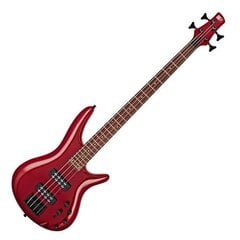 Бас-гитара Ibanez SR300EB-CA (Candy apple) цена и информация | Гитары | kaup24.ee