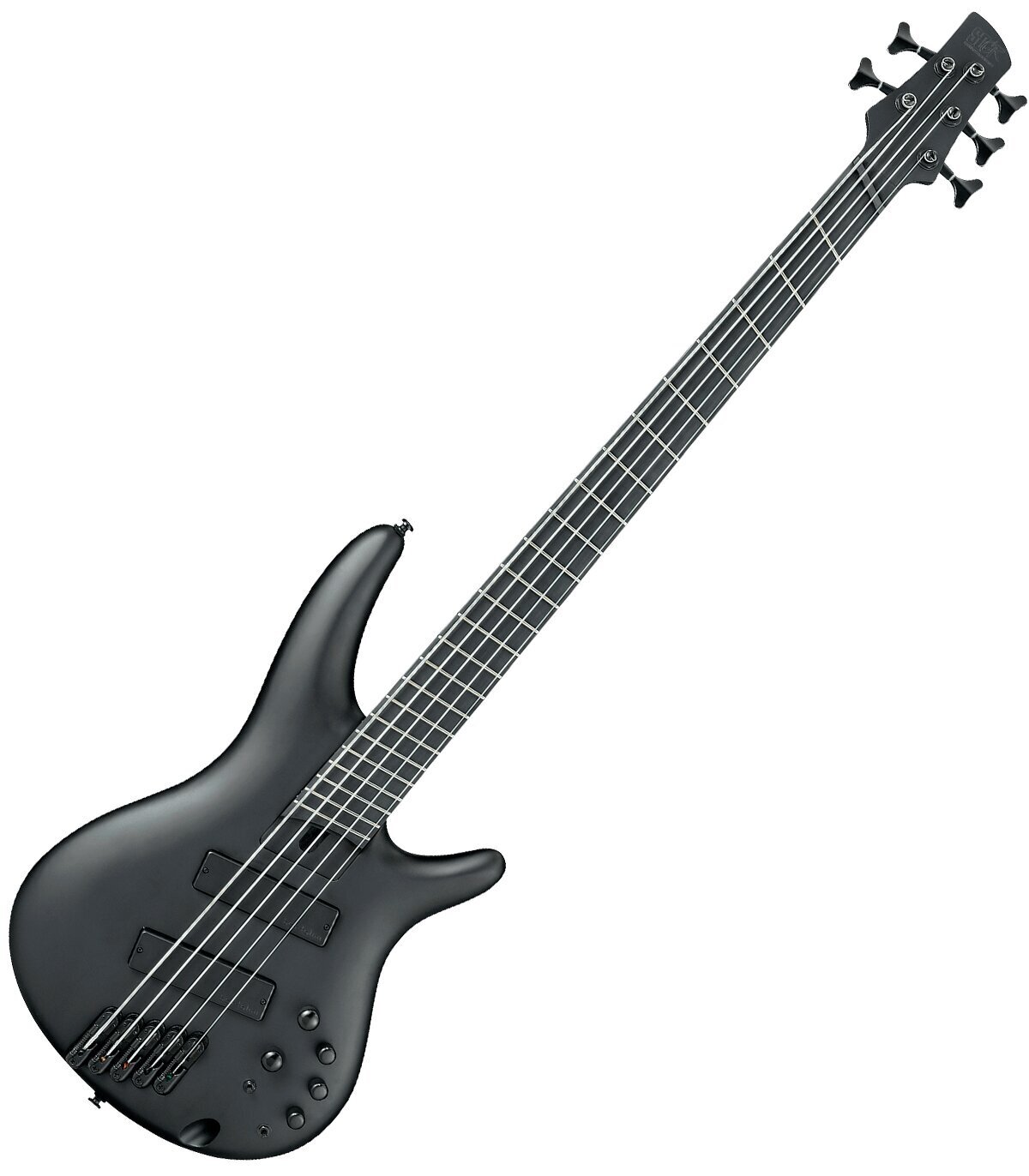 Бас-гитара Ibanez SRMS625EXBKF цена | kaup24.ee