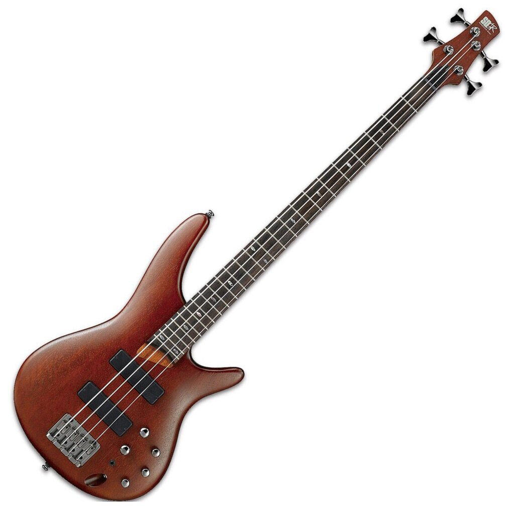 Basskitarr Ibanez SR500E-BM hind ja info | Kitarrid | kaup24.ee