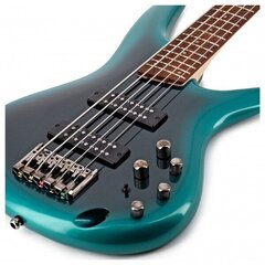 Бас-гитара Ibanez SR305E CUB (Cerulean aura burst) цена и информация | Гитары | kaup24.ee