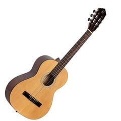 3/4 классическая гитара Ortega RST5-3/4 Student Series (Natural) цена и информация | Гитары | kaup24.ee