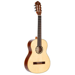 Klassikaline kitarr Oertega R121G-3/4 Family Series hind ja info | Kitarrid | kaup24.ee