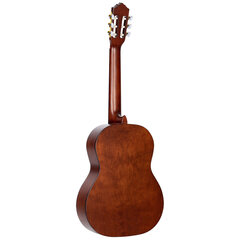 Klassikaline kitarr Ortega R55DLX Family Pro цена и информация | Гитары | kaup24.ee