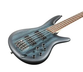 Бас-гитара Ibanez SR300E-SVM (Sky veil matte) цена и информация | Гитары | kaup24.ee