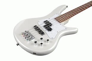 Бас-гитара Ibanez SRMD200D PW (Pearl white) цена и информация | Гитары | kaup24.ee