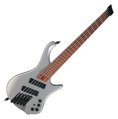 Бас-гитара Ibanez EHB1005SMS-MGM Bass Workshop (Metallic gray matte) цена и информация | Гитары | kaup24.ee