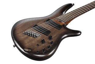 Бас-гитара Ibanez SRC6MS-BLL (Black stained burst) цена и информация | Гитары | kaup24.ee