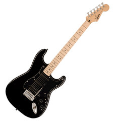 Электрогитара Fender Sonic Stratocaster HSS MF  цена и информация | Гитары | kaup24.ee