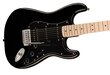 Elektrikitarr Fender Sonic Stratocaster HSS MF hind ja info | Kitarrid | kaup24.ee