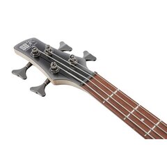 Бас-гитара IBANEZ SR300E-MGB(Midnight Gray Burst) цена и информация | Гитары | kaup24.ee