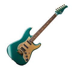 Электрогитара GTRS Standard 900 RF (Racing green) цена и информация | Гитары | kaup24.ee