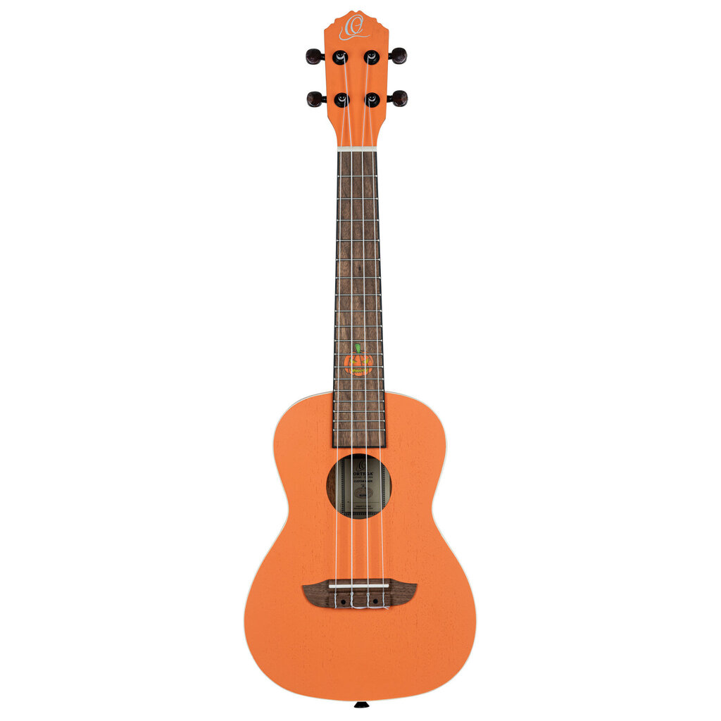 Ukuleles Ortega RUHW kohandatud seeria hind ja info | Kitarrid | kaup24.ee