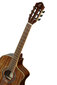 Klassikaline kitarr Оrtega RCE30TH-ACA 30. aastapäeva seeria 4/4 цена и информация | Kitarrid | kaup24.ee