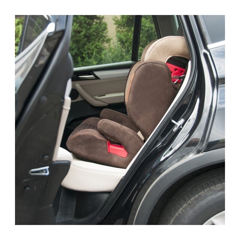 Turvatool Coletto Avanti Isofix, 15-36 kg, Beige hind ja info | Turvatoolid | kaup24.ee