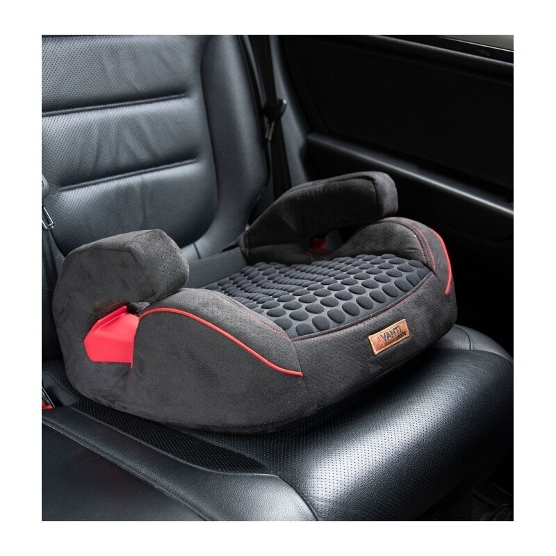 Turvatool Coletto Avanti Isofix 15-36 kg, Grey hind ja info | Turvatoolid | kaup24.ee