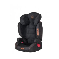 Turvatool Coletto Avanti 15-36 kg, Black hind ja info | Turvatoolid | kaup24.ee