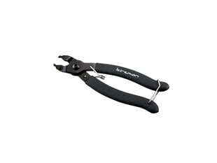 Плоскогубцы для велосипедной цепи Birzman Link Pliers, черный цвет цена и информация | Инструменты, средства ухода для велосипеда | kaup24.ee