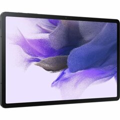 Планшет Samsung Galaxy Tab S7 FE Snapdragon 778G Чёрный 4 GB RAM 12,4" цена и информация | Tahvelarvutid | kaup24.ee