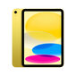 Apple iPad 2022 10,9" 256 GB Kollane hind ja info | Tahvelarvutid | kaup24.ee