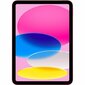 Apple iPad 2022 Roosa 256 GB 10,9" цена и информация | Tahvelarvutid | kaup24.ee
