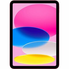 Apple iPad 2022 Roosa 10,9" цена и информация | Планшеты | kaup24.ee