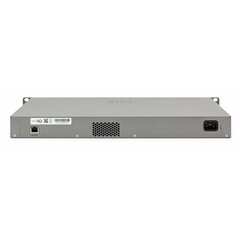 Lüliti CISCO GS110-24-HW-EU hind ja info | Lülitid (Switch) | kaup24.ee