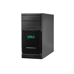 Server HPE ML30 GEN10+ E-2314 hind ja info | Välised kõvakettad (SSD, HDD) | kaup24.ee
