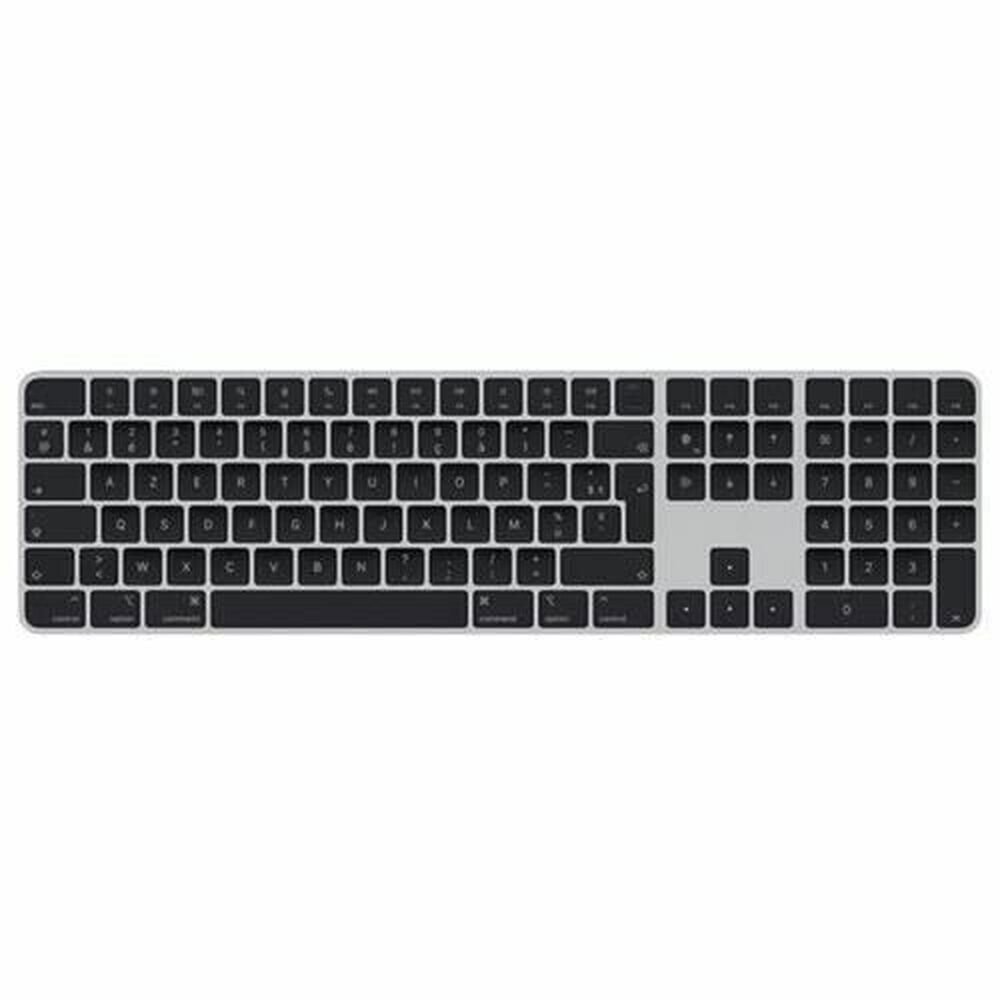 Klaviatuur Apple Magic Prantsuse AZERTY hind ja info | Klaviatuurid | kaup24.ee