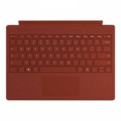 Klaviatuur Microsoft FFQ-00112 Surface Pro Signature Keyboard Hispaaniakeelne Qwerty hind ja info | Klaviatuurid | kaup24.ee