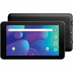 Планшет Logicom La Tab 75 1 GB RAM Чёрный 7" цена и информация | Tahvelarvutid | kaup24.ee