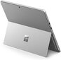 2-in-1 Microsoft SURFACE PRO 9 16 GB LPDDR5 Hõbedane 256 GB SSD i7-1265U 13" цена и информация | Tahvelarvutid | kaup24.ee