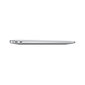 Apple MacBook Air (2020) M1 256 GB SSD 8 GB RAM 13,3" цена и информация | Sülearvutid | kaup24.ee