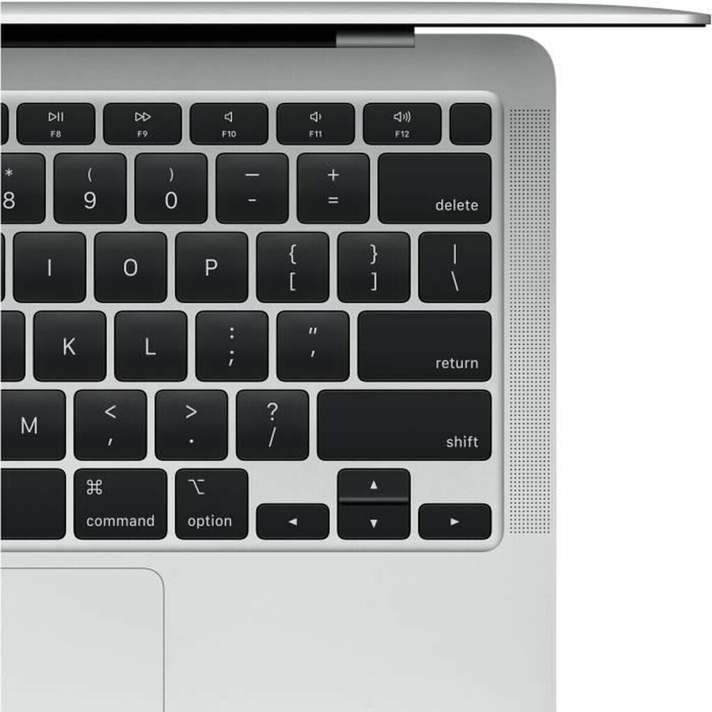 Apple MacBook Air (2020) M1 256 GB SSD 8 GB RAM 13,3" цена и информация | Sülearvutid | kaup24.ee