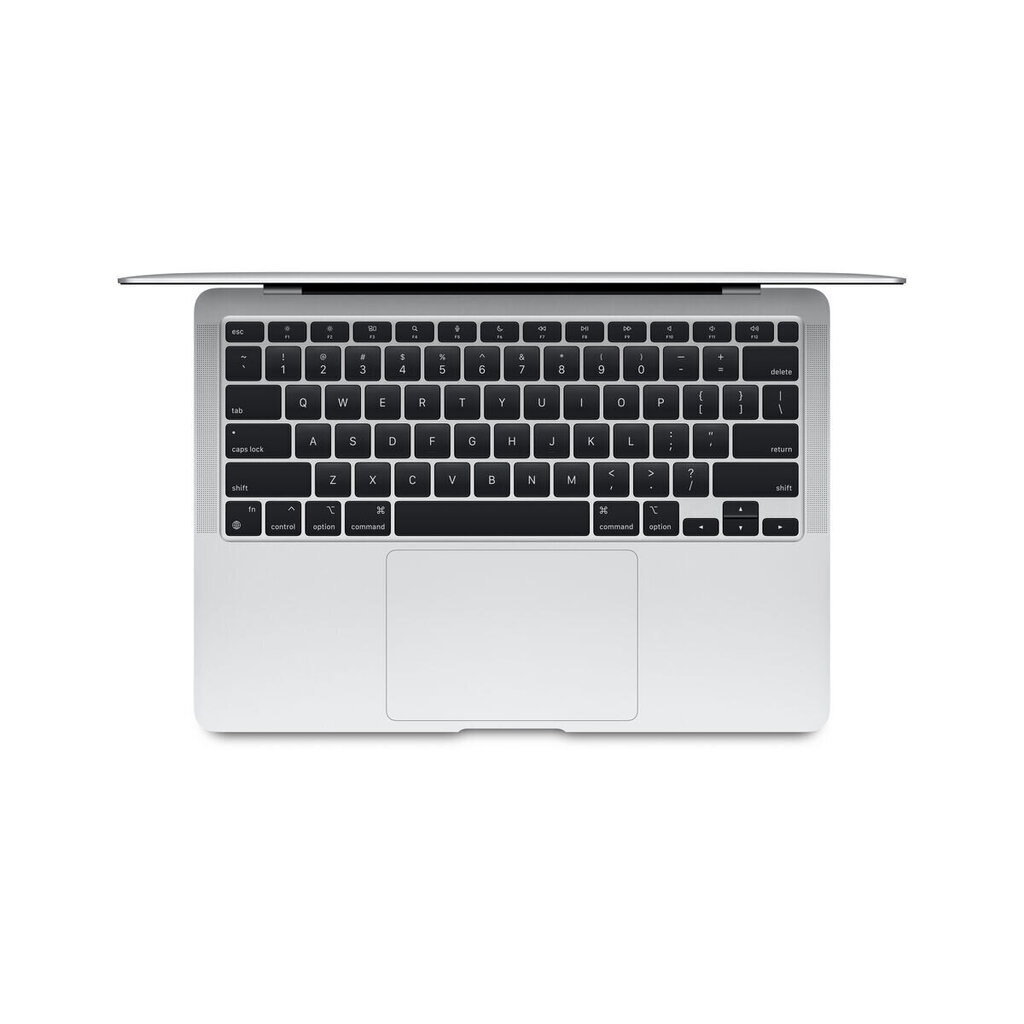 Apple MacBook Air (2020) M1 256 GB SSD 8 GB RAM 13,3" hind ja info | Sülearvutid | kaup24.ee