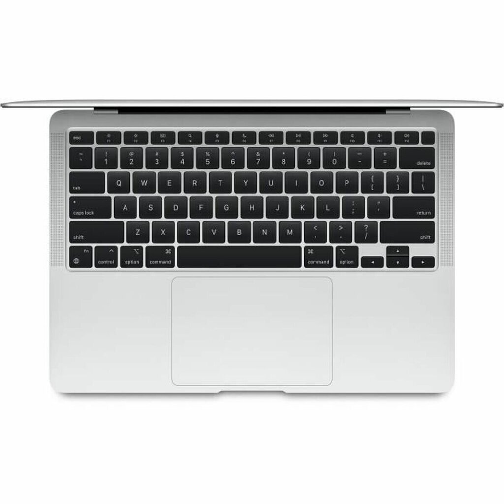 Apple MacBook Air (2020) M1 256 GB SSD 8 GB RAM 13,3" hind ja info | Sülearvutid | kaup24.ee