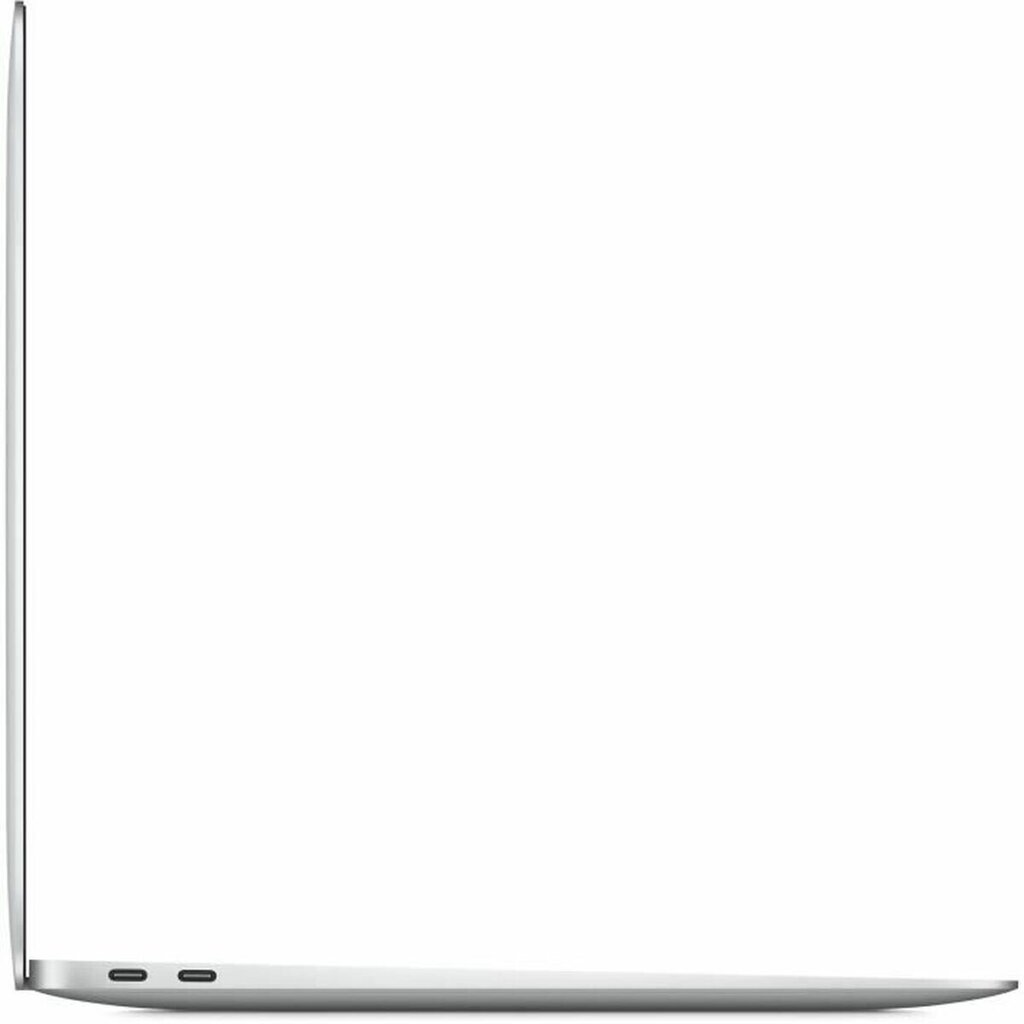 Apple MacBook Air (2020) M1 256 GB SSD 8 GB RAM 13,3" цена и информация | Sülearvutid | kaup24.ee