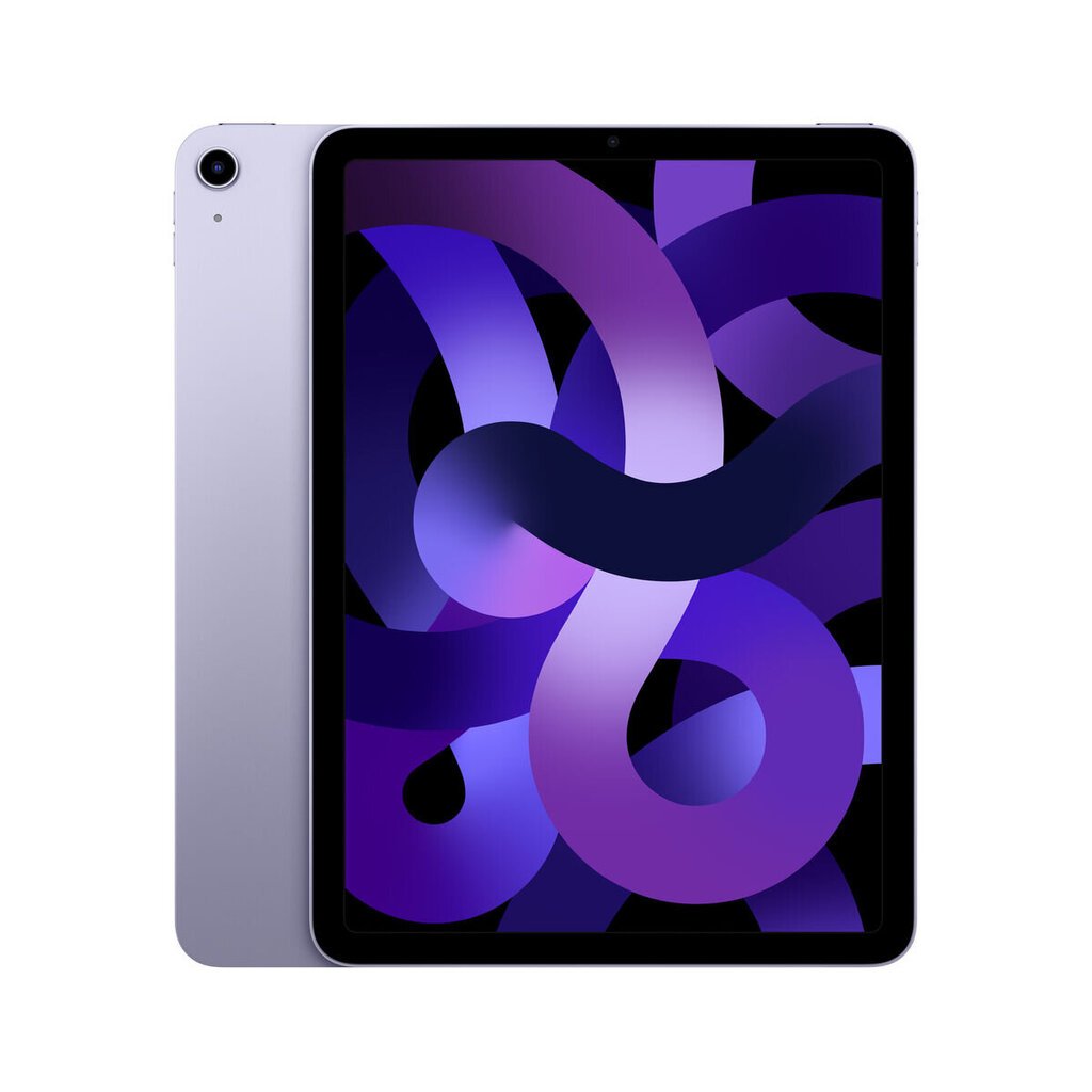 iPad Air Apple MME23TY/A 8 GB RAM 10,9 M1, 64 GB цена и информация | Tahvelarvutid | kaup24.ee