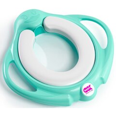 Wc-poti iste OKBaby Pinguo Soft 38251500, sinine цена и информация | Детские горшки | kaup24.ee