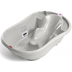 Ванна OKBaby Onda 38232300, серый цвет цена и информация | OkBaby Для ухода за младенцем | kaup24.ee
