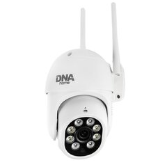 Камера наблюдения DNA CAM2 Wifi с микрофоном цена и информация | Камеры видеонаблюдения | kaup24.ee